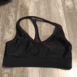 Lulu lemon sports bra